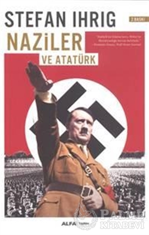 resm Naziler ve Atatürk