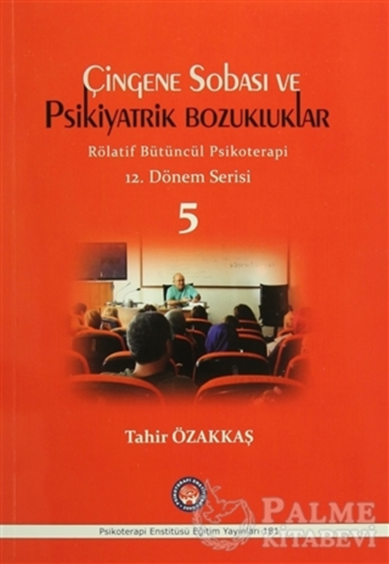 resm Çingene Sobası ve Psikiyatrik Bozukluklar - 5