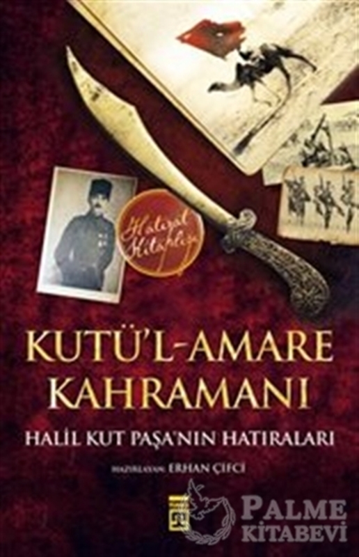 resm Kutü’l-Amare Kahramanı