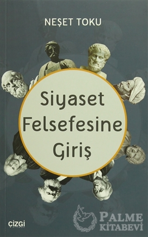 resm Siyaset Felsefesine Giriş