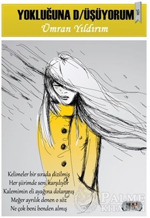 Resim Yokluğuna D/üşüyorum