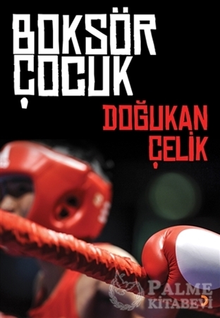 Resim Boksör Çocuk