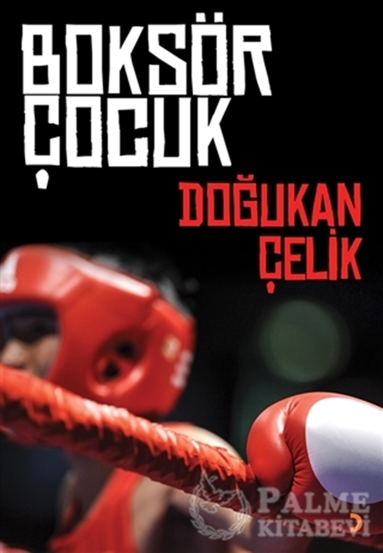 resm Boksör Çocuk