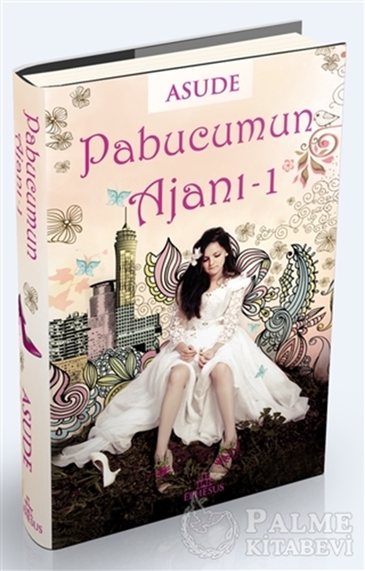 resm Pabucumun Ajanı 1