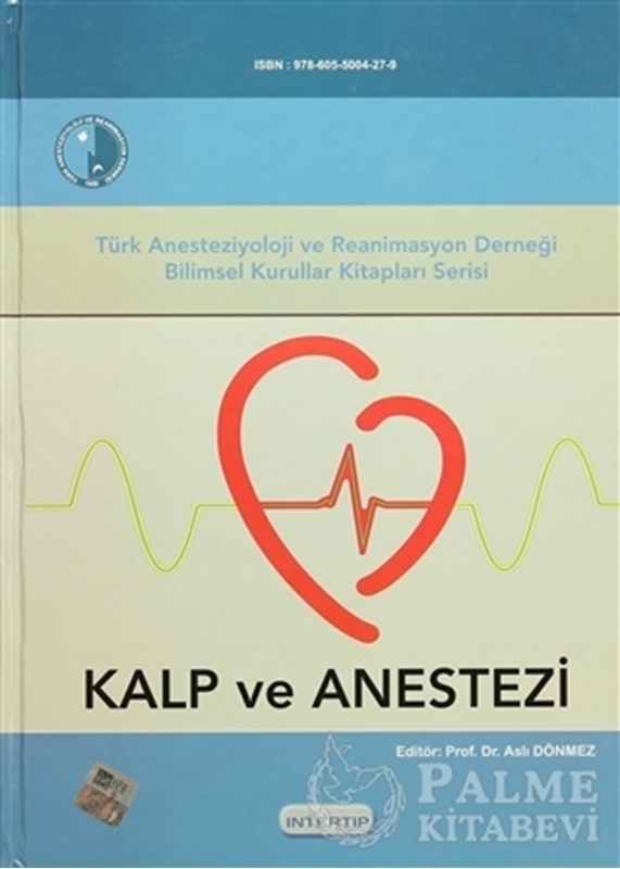 resm Kalp ve Anestezi