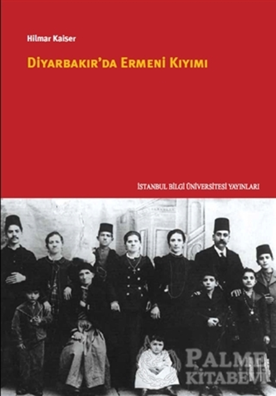 resm Diyarbakır'da Ermeni Kıyımı