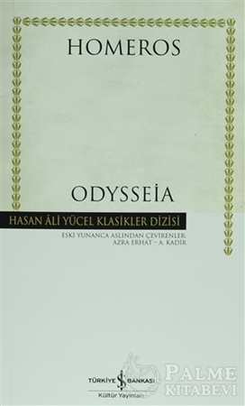 Resim Odysseia