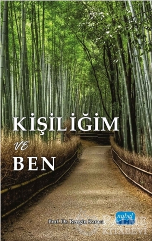resm Kişiliğim ve Ben