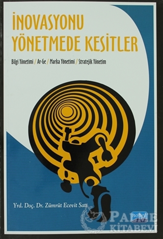 resm İnovasyonu Yönetmede Kesitler