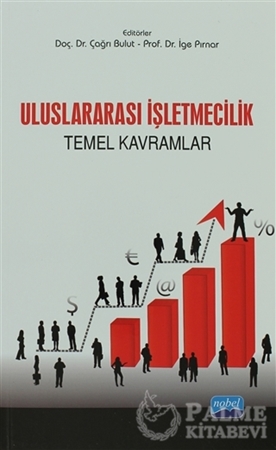 Resim Uluslararası İşletmecilik