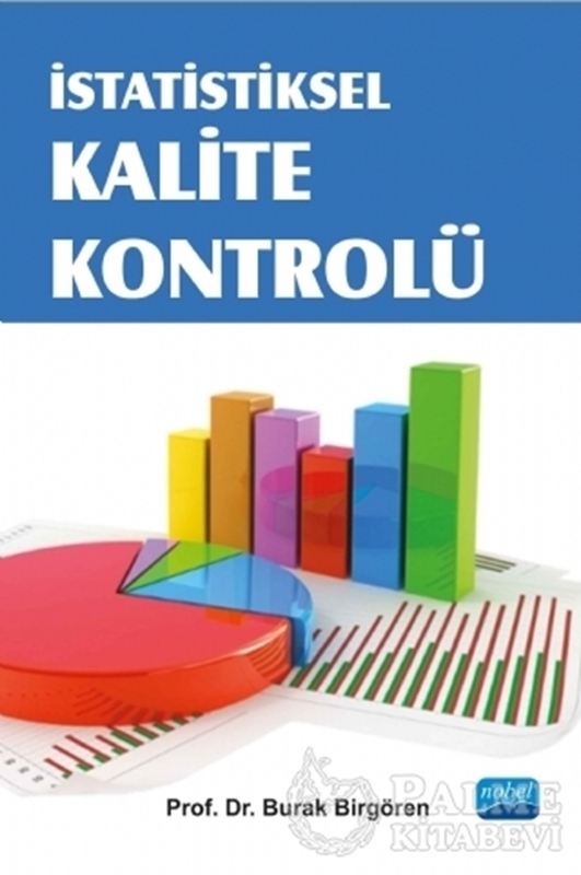 resm İstatistiksel Kalite Kontrolü