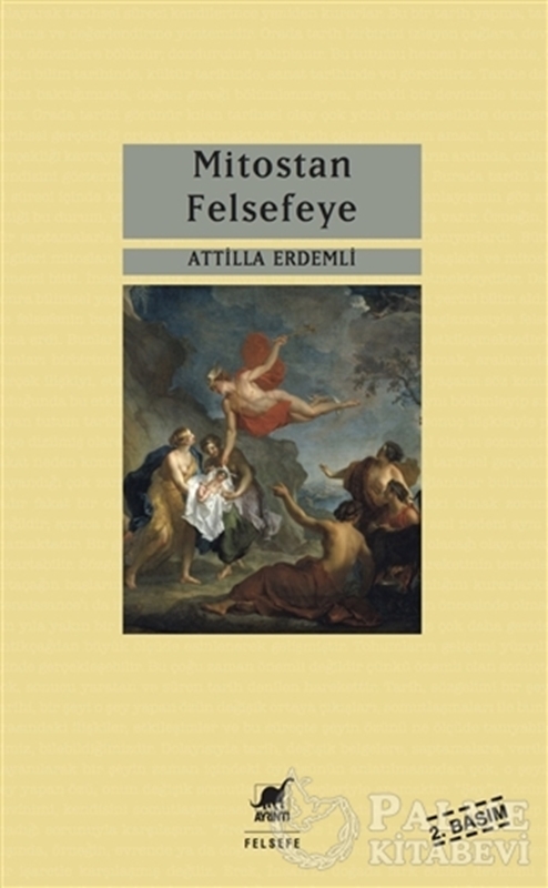 resm Mitostan Felsefeye