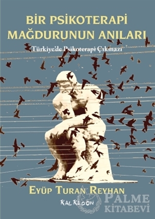 Resim Bir Psikoterapi Mağdurunun Anıları