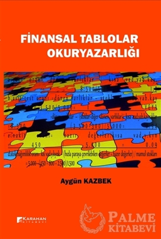 resm Finansal Tablolar Okuryazarlığı