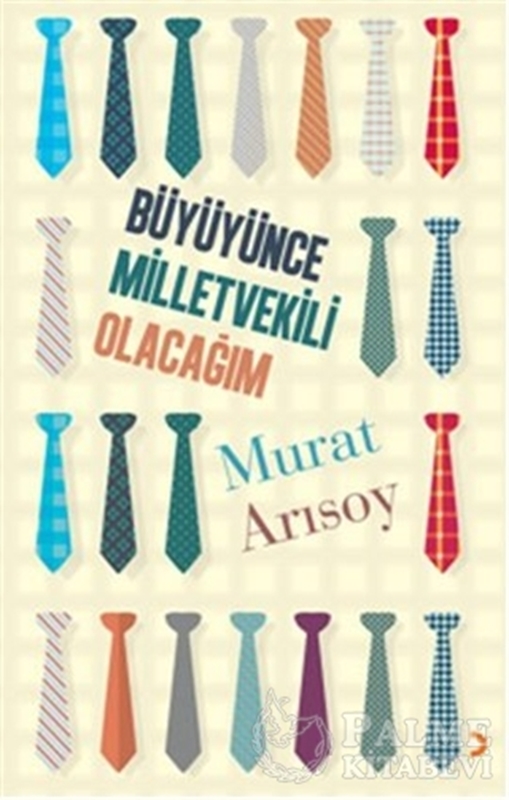 resm Büyüyünce Milletvekili Olacağım