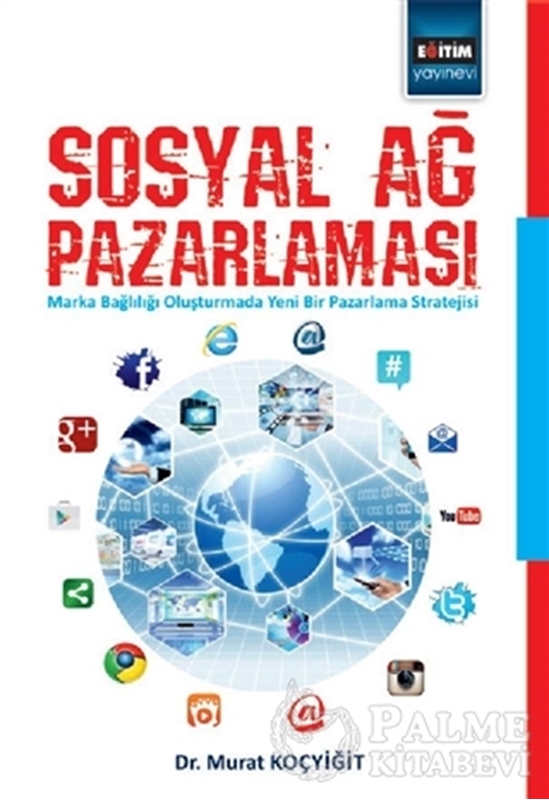 resm Sosyal Ağ Pazarlaması