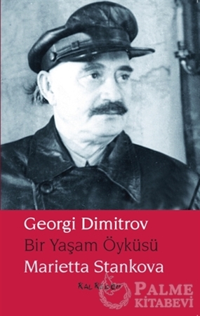Resim Georgi Dimitrov - Bir Yaşam Öyküsü