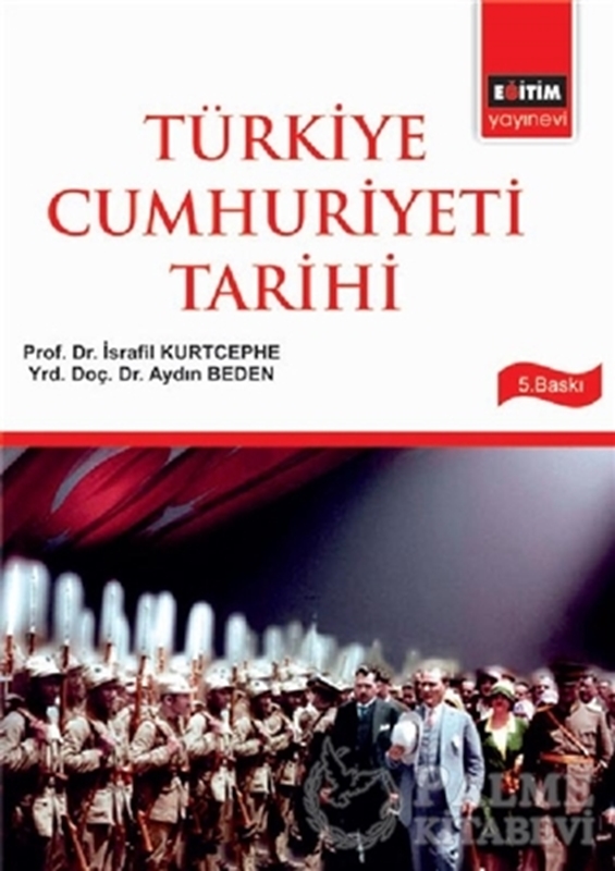resm Türkiye Cumhuriyeti Tarihi