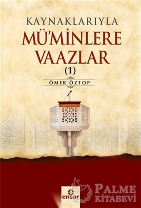 resm Kaynaklarıyla Mü'minlere Vaazlar 1
