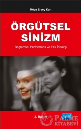 Resim Örgütsel Sinizm