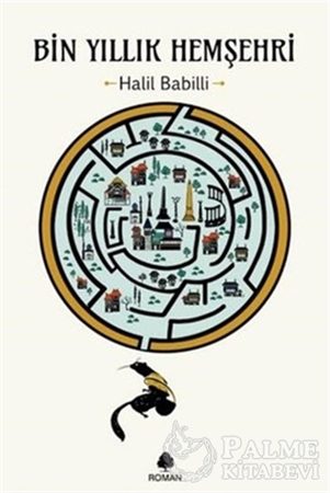 Resim Bin Yıllık Hemşehri