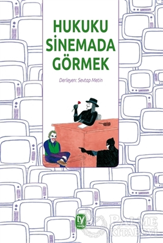 resm Hukuku Sinemada Görmek