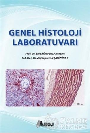 Resim Genel Histoloji Laboratuvarı