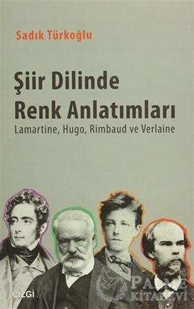 Resim Şiir Dilinde Renk Anlatımları