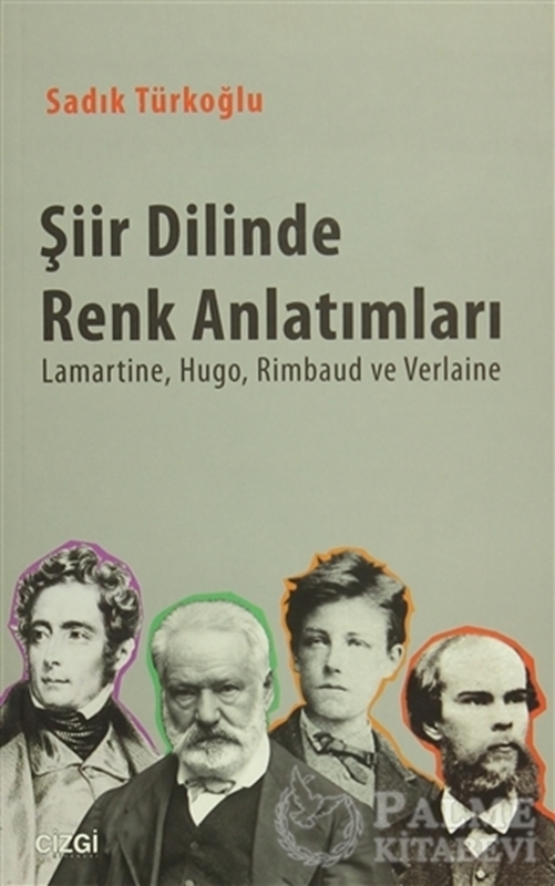 resm Şiir Dilinde Renk Anlatımları