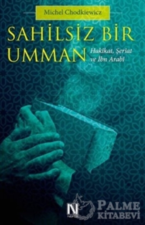 Resim Sahilsiz Bir Umman