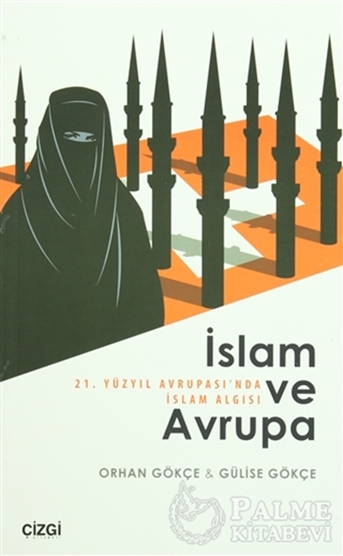 resm İslam ve Avrupa - 21. Yüzyıl Avrupası'nda İslam Algısı