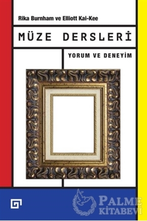 Resim Müze Dersleri