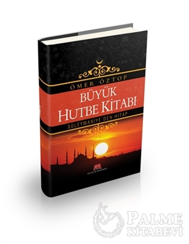 resm Büyük Hutbe Kitabı