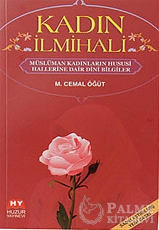resm Kadın İlmihali