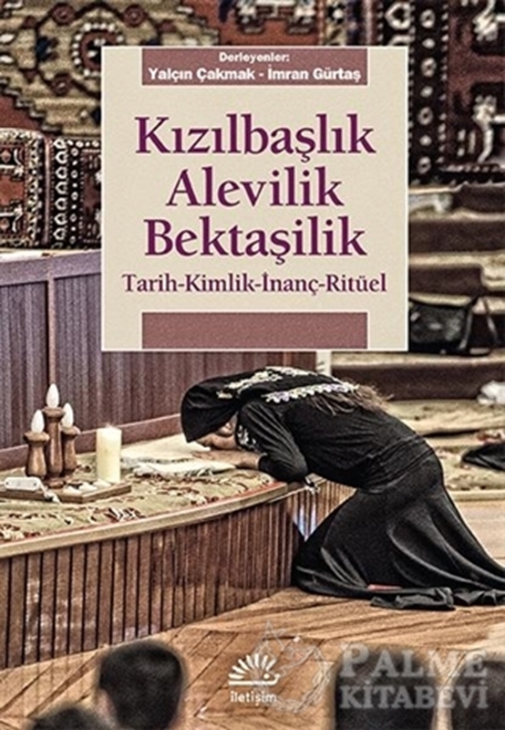 resm Kızılbaşlık Alevilik Bektaşilik