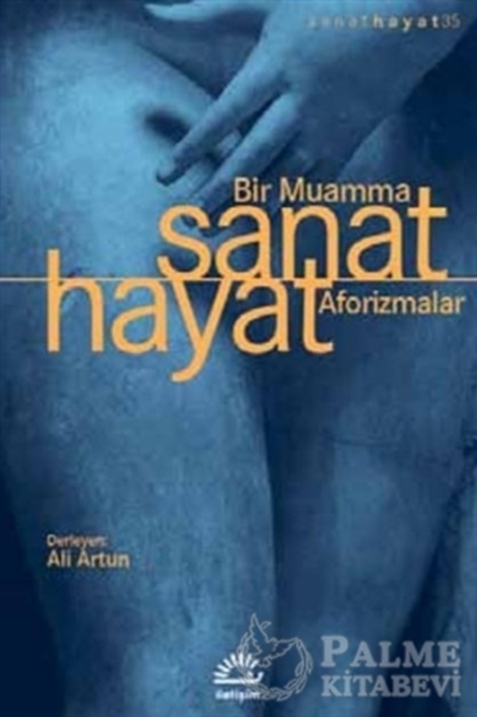resm Sanat Hayat Bir Muamma Aforizmalar