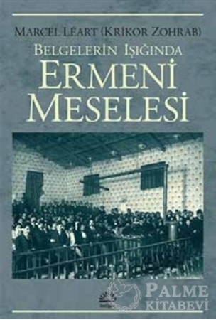 Resim Belgelerin Işığında Ermeni Meselesi