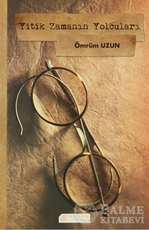 resm Yitik Zamanın Yolcuları