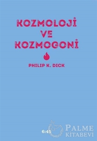 Resim Kozmoloji ve Kozmogoni