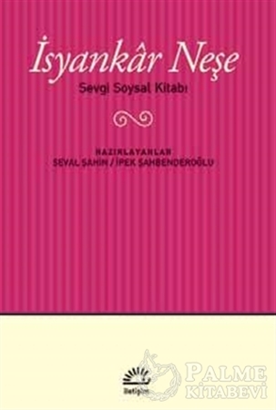 Resim İsyankar Neşe