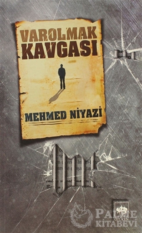 resm Varolmak Kavgası