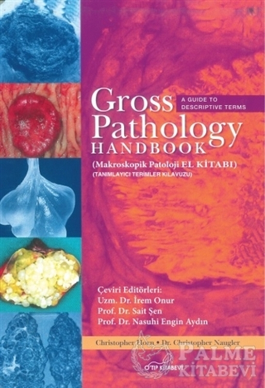 resm Gross Pathology Handbook