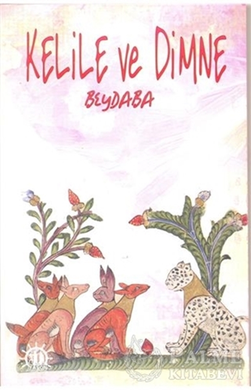 resm Kelile Ve Dimne