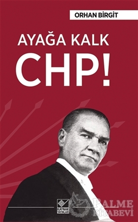 Resim Ayağa Kalk Chp