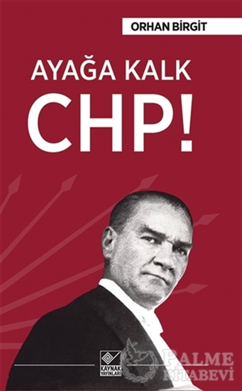 resm Ayağa Kalk Chp