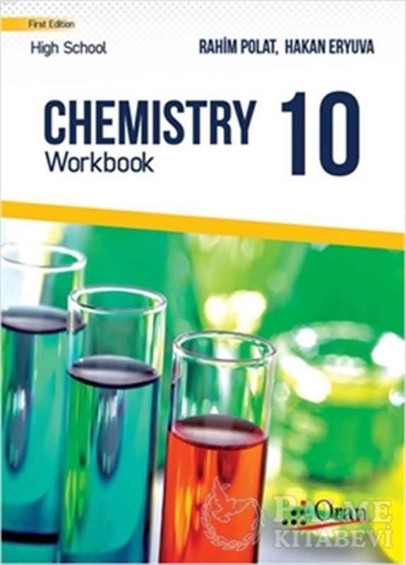 resm Chemistry 10 Workbook