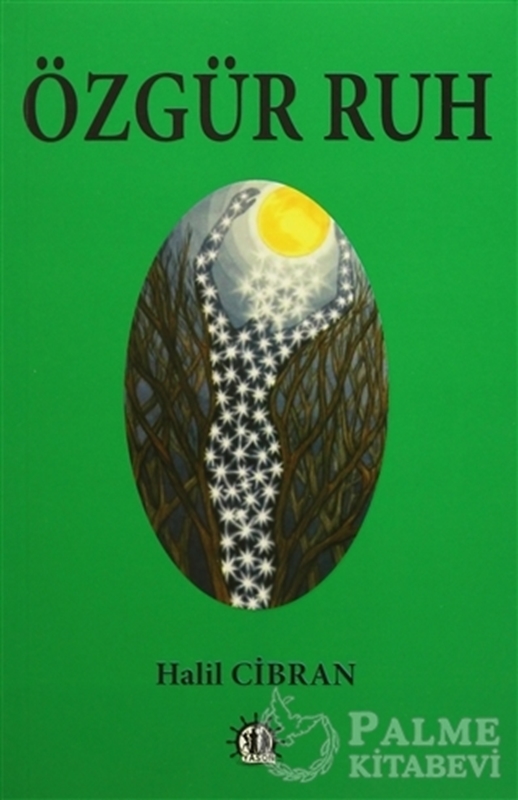 resm Özgür Ruh