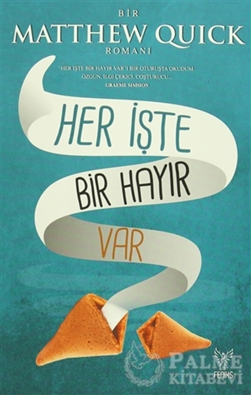 resm Her İşte Bir Hayır Var