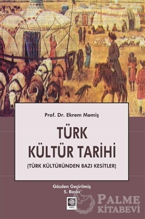 Resim Türk Kültür Tarihi
