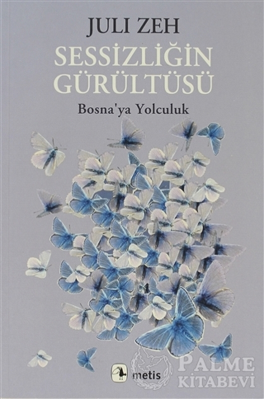 resm Sessizliğin Gürültüsü